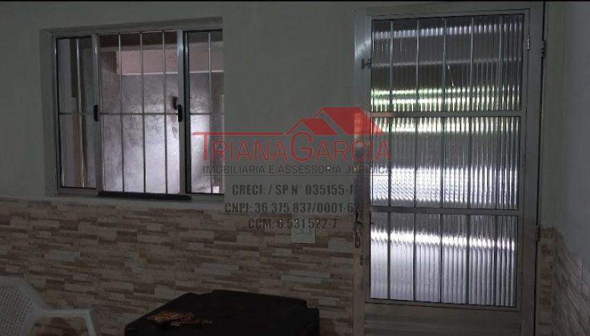 Vende 02 Sobrados, na Zona norte de São Paulo- Vila Guilherme contendo 150M² 02 Vagas de Garagem. Ref: 35