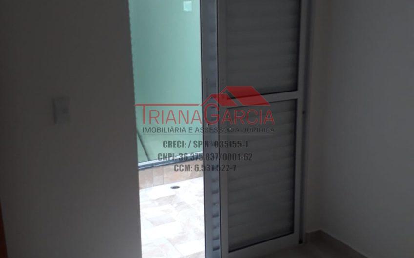 Vende Sobrado na Zona Norte de São Paulo – Vila Medeiros.  Ref: 36