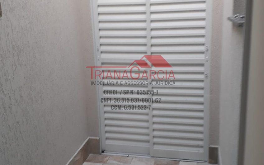 Vende Sobrado na Zona Norte de São Paulo – Vila Medeiros.  Ref: 36