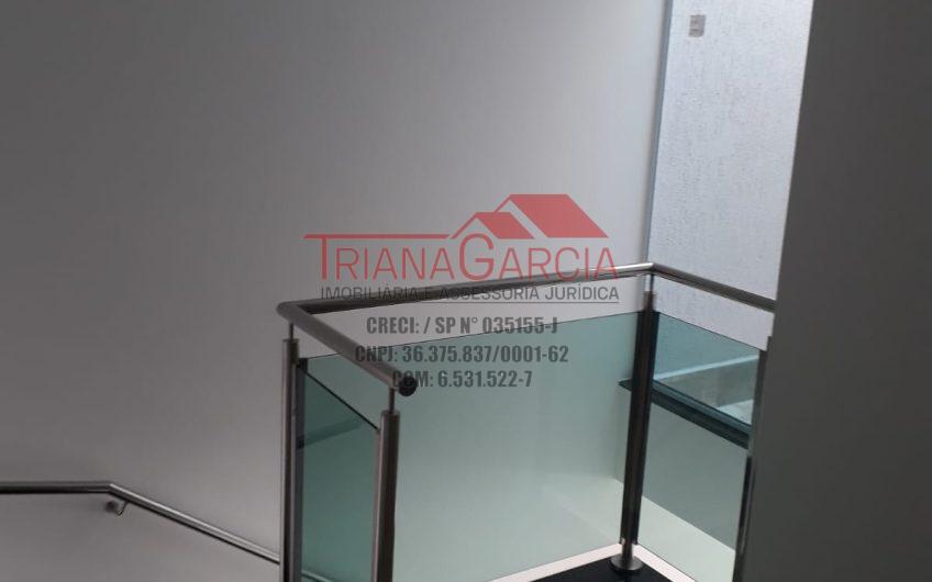 Vende Sobrado na Zona Norte de São Paulo – Vila Medeiros.  Ref: 36