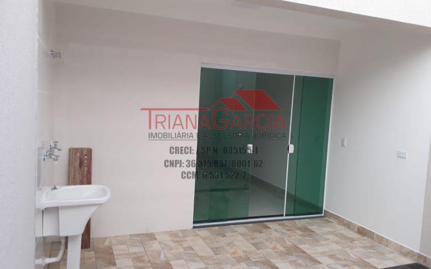 Vende Sobrado na Zona Norte de São Paulo – Vila Medeiros.  Ref: 36