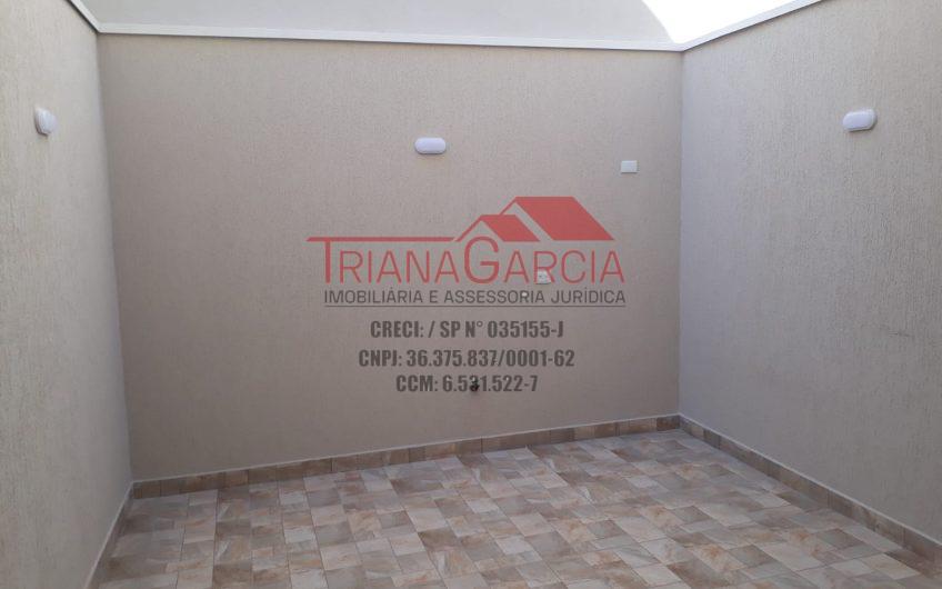 Vende Sobrado na Zona Norte de São Paulo – Vila Medeiros.  Ref: 36