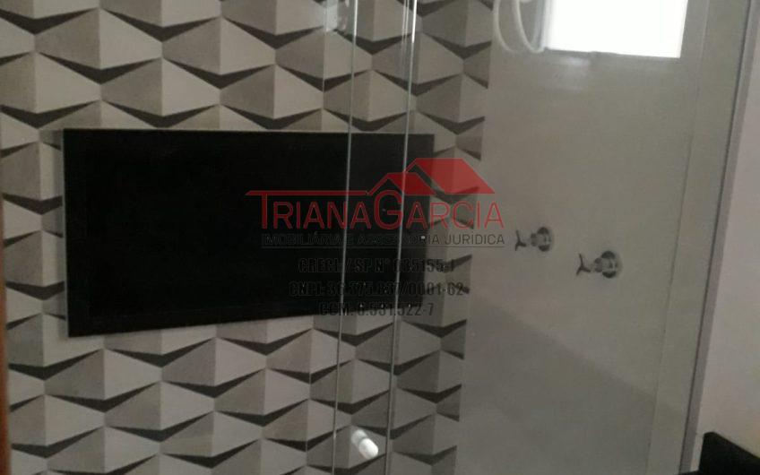 Vende Sobrado na Zona Norte de São Paulo – Vila Medeiros.  Ref: 36