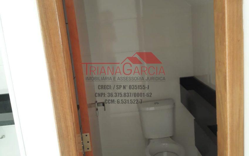 Vende Sobrado na Zona Norte de São Paulo – Vila Medeiros.  Ref: 36