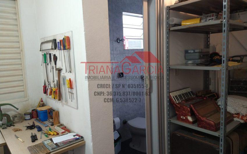 Vende Sobrado em São Paulo – Zona Norte – Jardim Brasil  Ref: 41