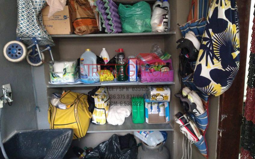 Vende Sobrado em São Paulo – Zona Norte – Jardim Brasil  Ref: 41