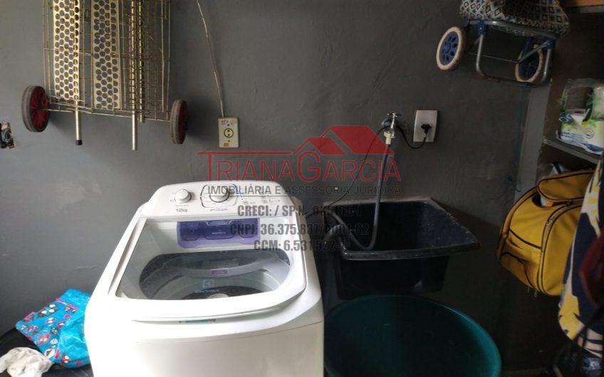 Vende Sobrado em São Paulo – Zona Norte – Jardim Brasil  Ref: 41