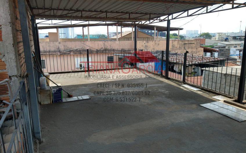 Vende Sobrado em São Paulo – Zona Norte – Jardim Brasil  Ref: 41