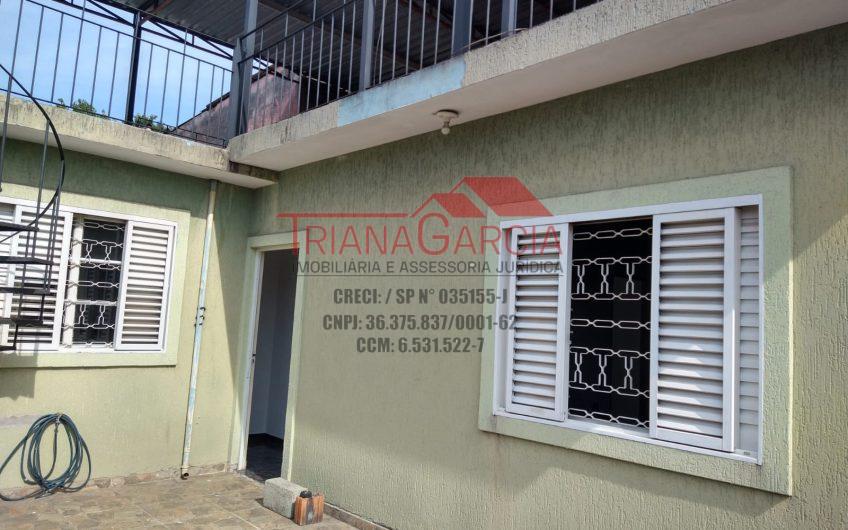 Vende Sobrado em São Paulo – Zona Norte – Jardim Brasil  Ref: 41