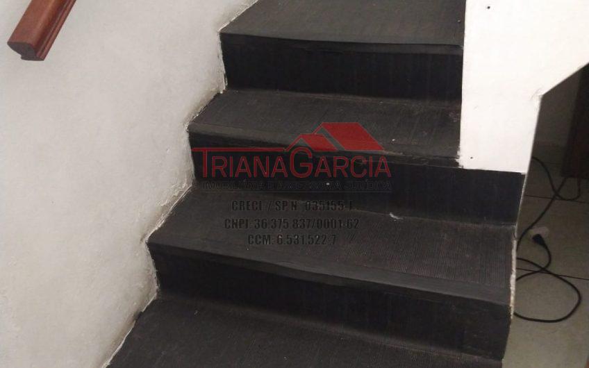 Vende Sobrado em São Paulo – Zona Norte – Jardim Brasil  Ref: 41