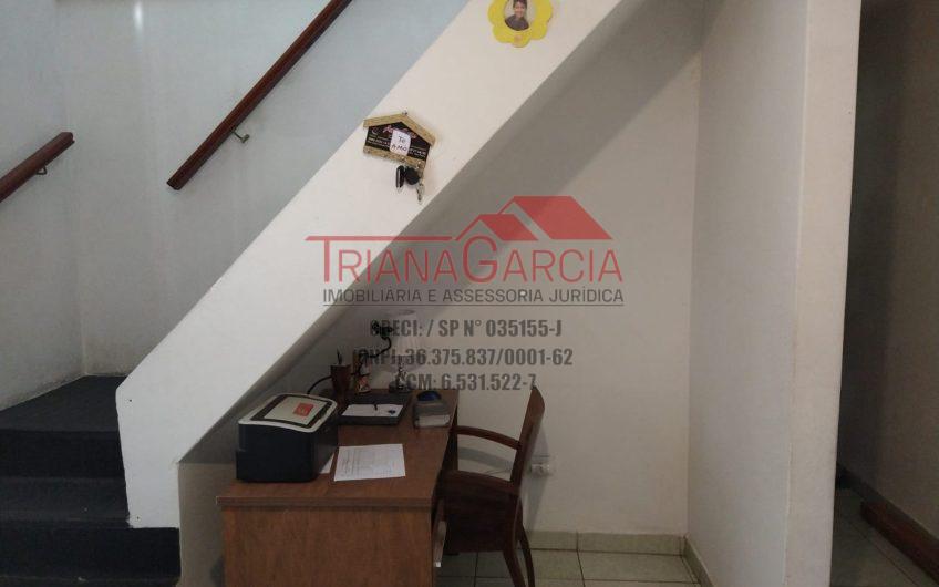 Vende Sobrado em São Paulo – Zona Norte – Jardim Brasil  Ref: 41