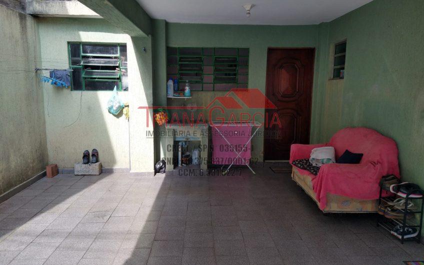 Vende Sobrado em São Paulo – Zona Norte – Jardim Brasil  Ref: 41