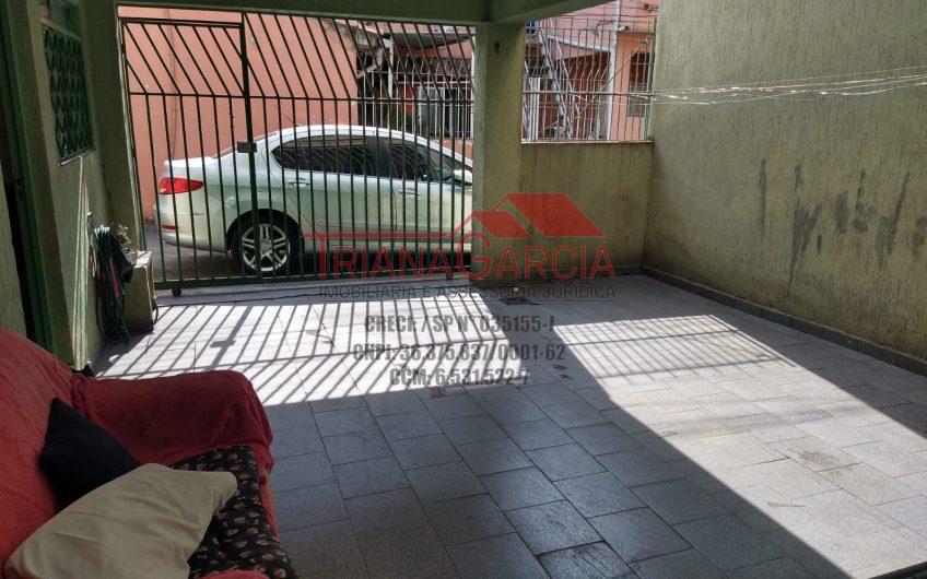Vende Sobrado em São Paulo – Zona Norte – Jardim Brasil  Ref: 41