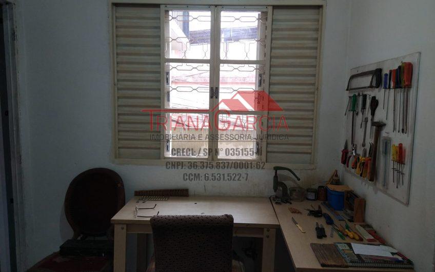 Vende Sobrado em São Paulo – Zona Norte – Jardim Brasil  Ref: 41