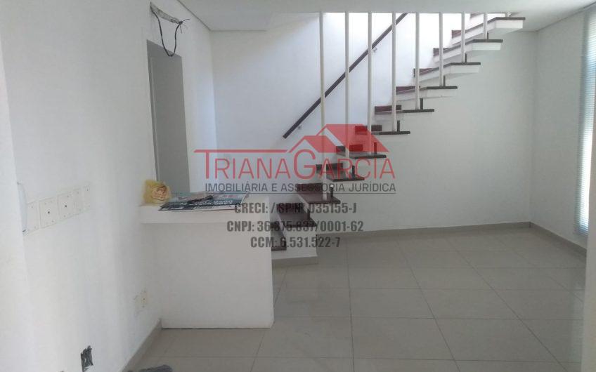 Vende Sobrado na Zona Norte de São Paulo – Alto de Santana – Ref: 42