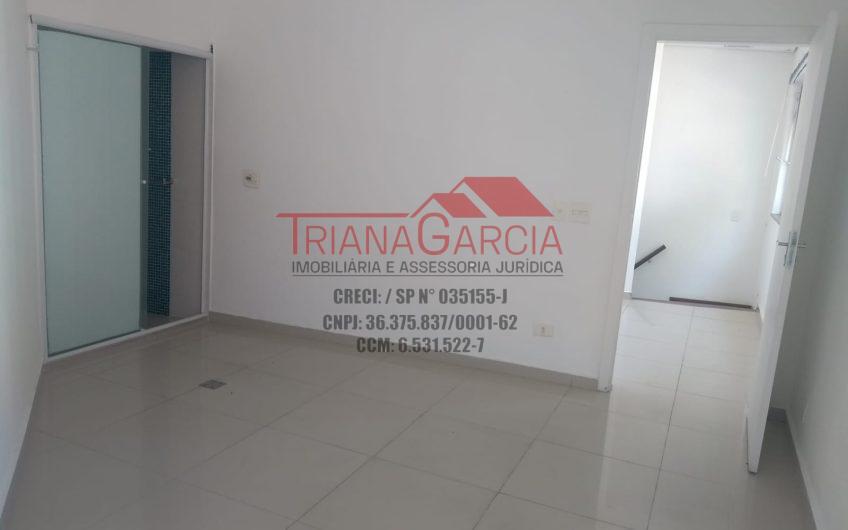 Vende Sobrado na Zona Norte de São Paulo – Alto de Santana – Ref: 42