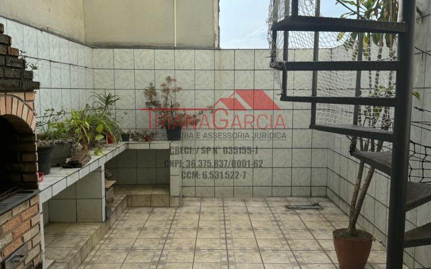 Vende Sobrado na Zona Norte de São Paulo – Vila Medeiros Ref: 40