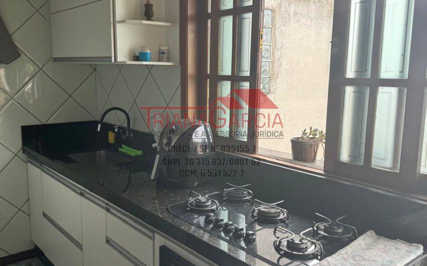 Vende Sobrado na Zona Norte de São Paulo – Vila Medeiros Ref: 40