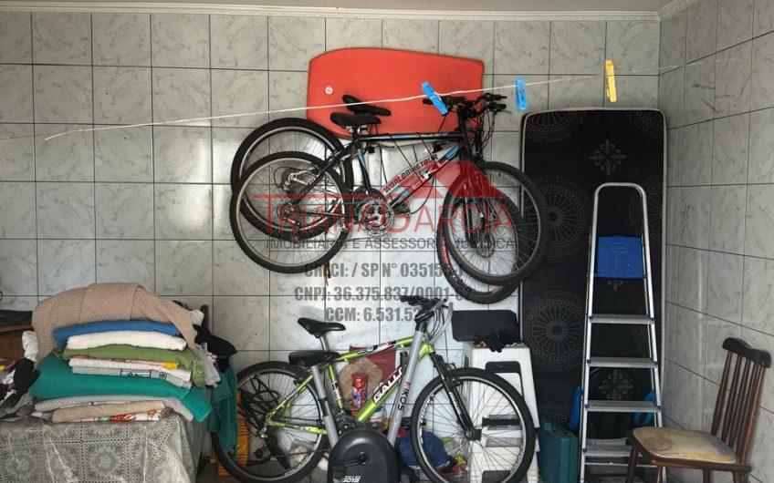 Vende Sobrado na Zona Norte de São Paulo – Vila Medeiros Ref: 40