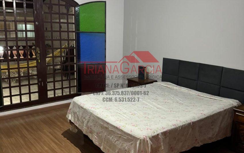 Vende Sobrado na Zona Norte de São Paulo – Vila Medeiros Ref: 40