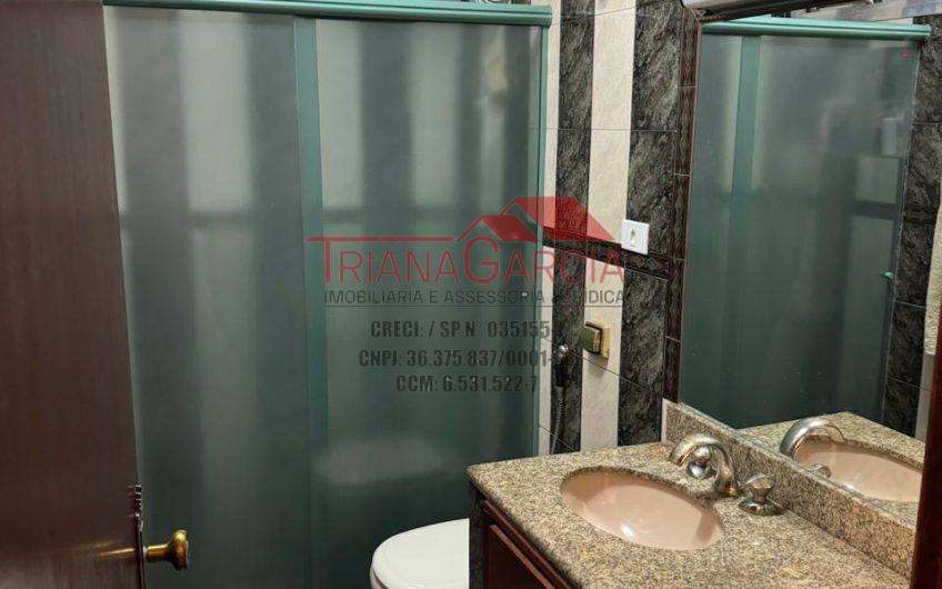 Vende Sobrado na Zona Norte de São Paulo – Vila Medeiros Ref: 40