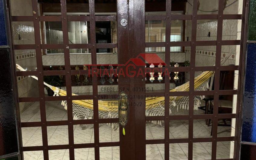 Vende Sobrado na Zona Norte de São Paulo – Vila Medeiros Ref: 40