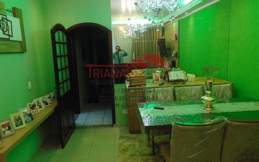 Vende Sobrado Grande com 04 Andares na Zona Norte de São Paulo – Jaçanã  Ref: 45