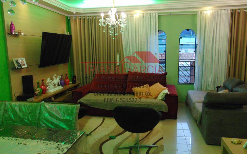 Vende Sobrado Grande com 04 Andares na Zona Norte de São Paulo – Jaçanã  Ref: 45