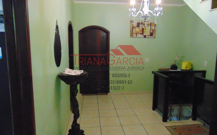 Vende Sobrado Grande com 04 Andares na Zona Norte de São Paulo – Jaçanã  Ref: 45