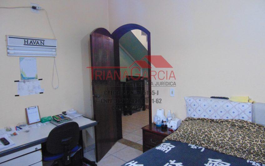 Vende Sobrado Grande com 04 Andares na Zona Norte de São Paulo – Jaçanã  Ref: 45