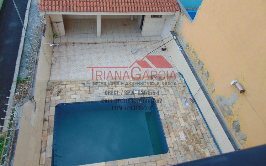 Vende Sobrado Grande com 04 Andares na Zona Norte de São Paulo – Jaçanã  Ref: 45