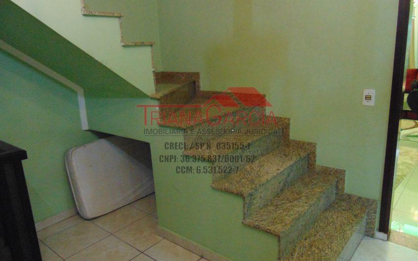 Vende Sobrado Grande com 04 Andares na Zona Norte de São Paulo – Jaçanã  Ref: 45