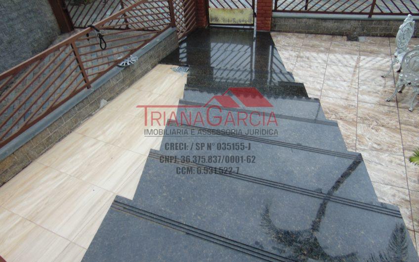 Vende Sobrado Grande com 04 Andares na Zona Norte de São Paulo – Jaçanã  Ref: 45