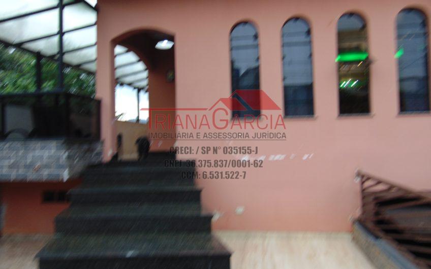 Vende Sobrado Grande com 04 Andares na Zona Norte de São Paulo – Jaçanã  Ref: 45