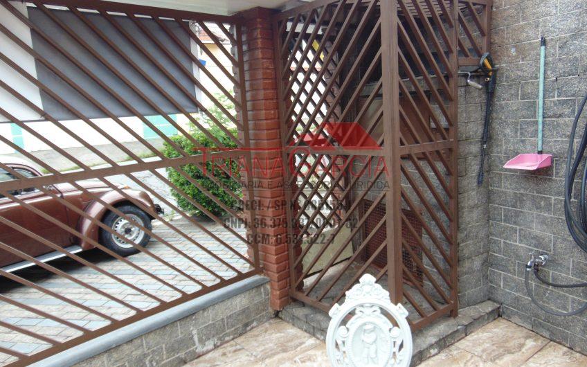 Vende Sobrado Grande com 04 Andares na Zona Norte de São Paulo – Jaçanã  Ref: 45