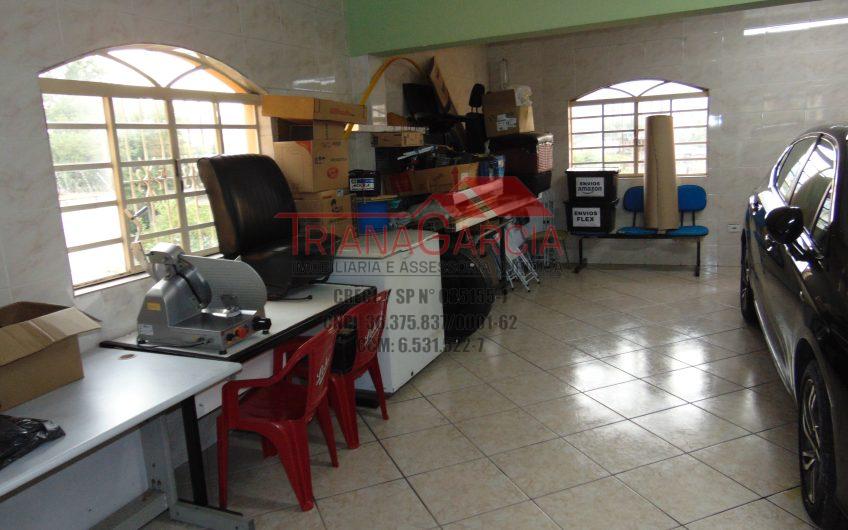 Vende Sobrado Grande com 04 Andares na Zona Norte de São Paulo – Jaçanã  Ref: 45