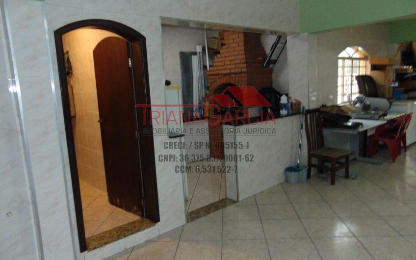 Vende Sobrado Grande com 04 Andares na Zona Norte de São Paulo – Jaçanã  Ref: 45