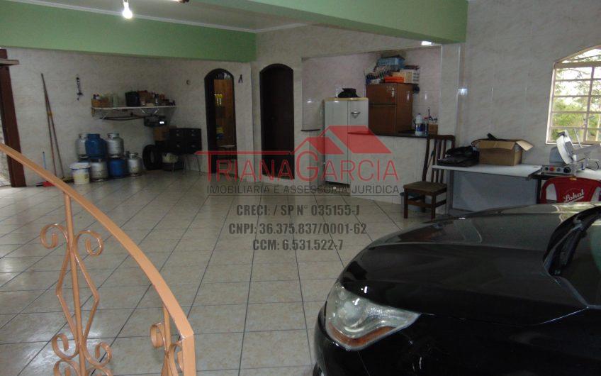 Vende Sobrado Grande com 04 Andares na Zona Norte de São Paulo – Jaçanã  Ref: 45