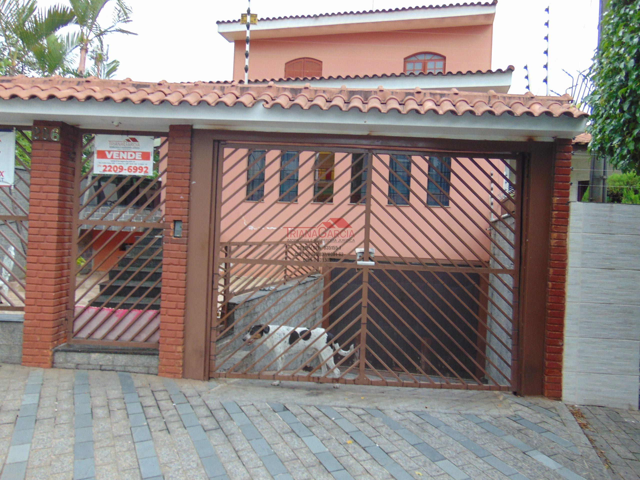 Vende Sobrado Grande com 04 Andares na Zona Norte de São Paulo - Jaçanã  Ref: 45