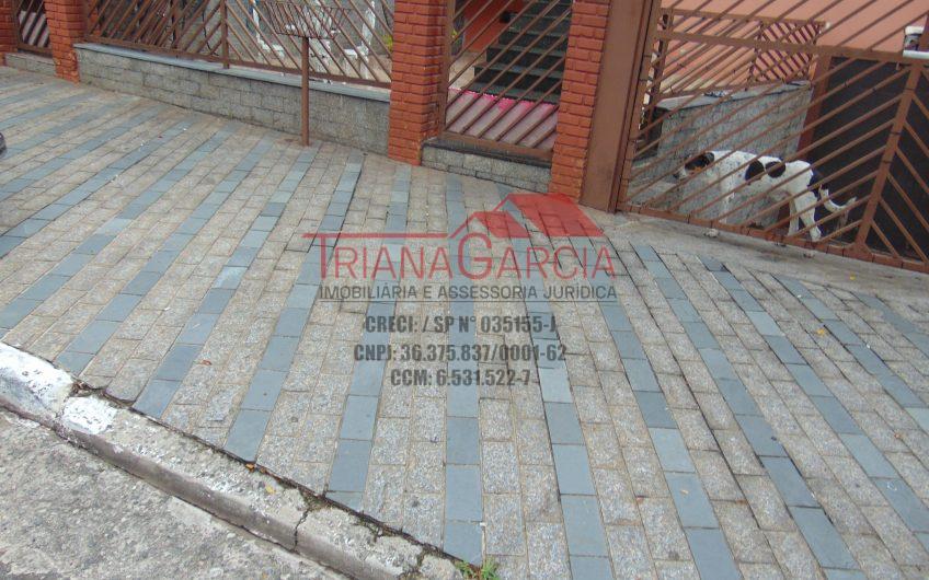 Vende Sobrado Grande com 04 Andares na Zona Norte de São Paulo – Jaçanã  Ref: 45