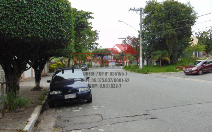 Vende Sobrado Grande com 04 Andares na Zona Norte de São Paulo – Jaçanã  Ref: 45