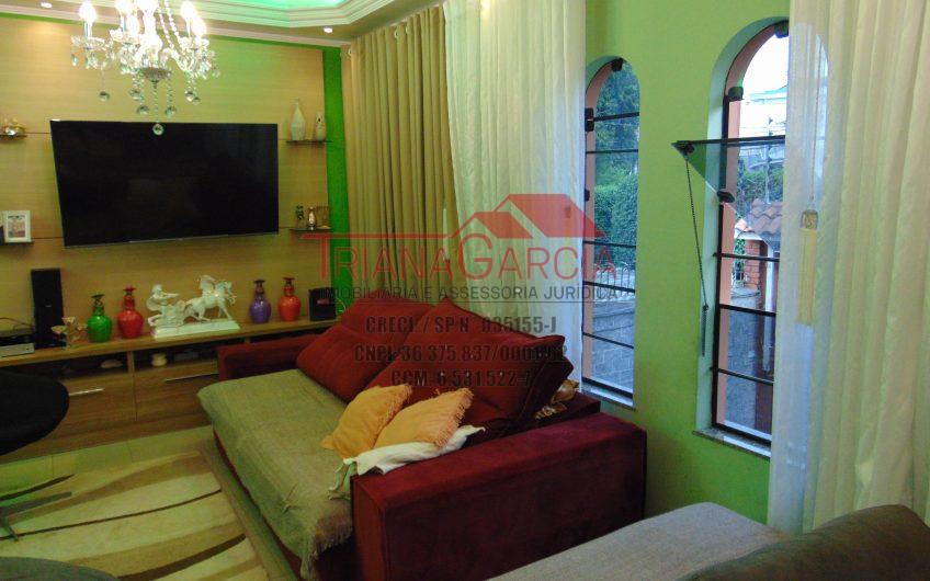 Vende Sobrado Grande com 04 Andares na Zona Norte de São Paulo – Jaçanã  Ref: 45