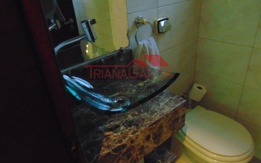 Vende Sobrado Grande com 04 Andares na Zona Norte de São Paulo – Jaçanã  Ref: 45