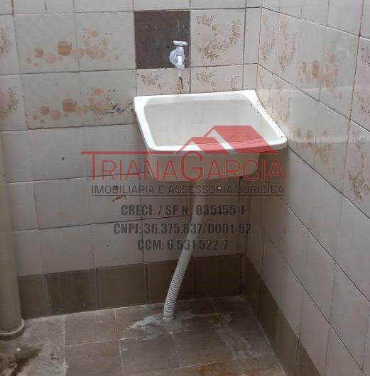 Sobrado para Locação de 03 Dormitórios com uma Suíte, na Zona Norte de São Paulo – Vila Guilherme!!!  Ref: 47