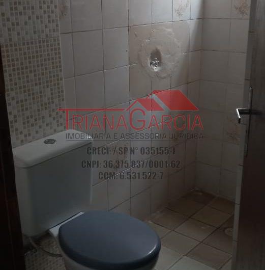 Sobrado para Locação de 03 Dormitórios com uma Suíte, na Zona Norte de São Paulo – Vila Guilherme!!!  Ref: 47