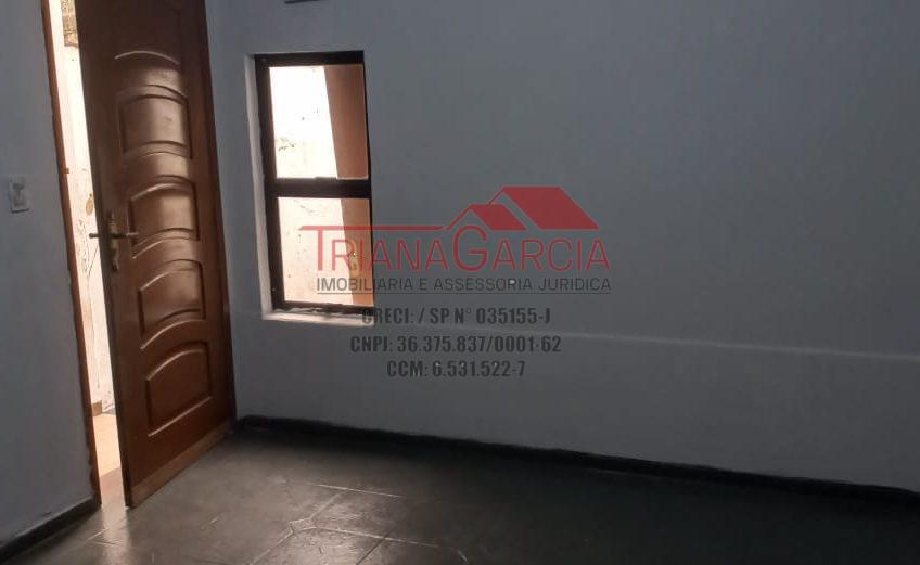 Sobrado para Locação de 03 Dormitórios com uma Suíte, na Zona Norte de São Paulo – Vila Guilherme!!!  Ref: 47