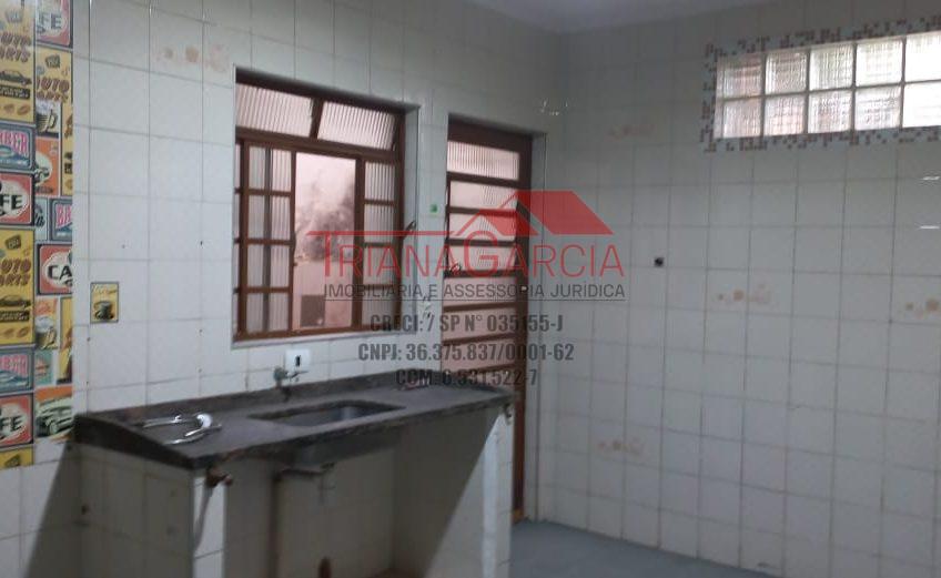 Sobrado para Locação de 03 Dormitórios com uma Suíte, na Zona Norte de São Paulo – Vila Guilherme!!!  Ref: 47