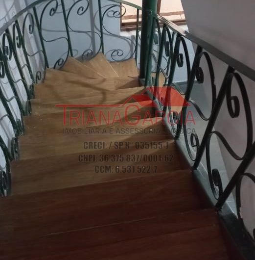 Sobrado para Locação de 03 Dormitórios com uma Suíte, na Zona Norte de São Paulo – Vila Guilherme!!!  Ref: 47