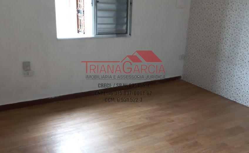 Sobrado para Locação de 03 Dormitórios com uma Suíte, na Zona Norte de São Paulo – Vila Guilherme!!!  Ref: 47