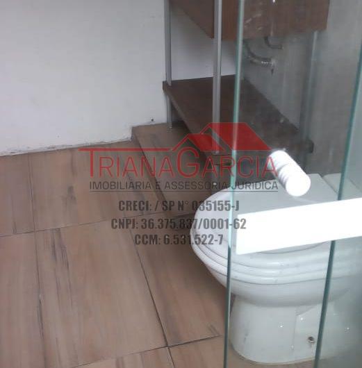 Sobrado para Locação de 03 Dormitórios com uma Suíte, na Zona Norte de São Paulo – Vila Guilherme!!!  Ref: 47